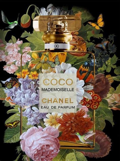 chanel schilderij|house of chanel museum.